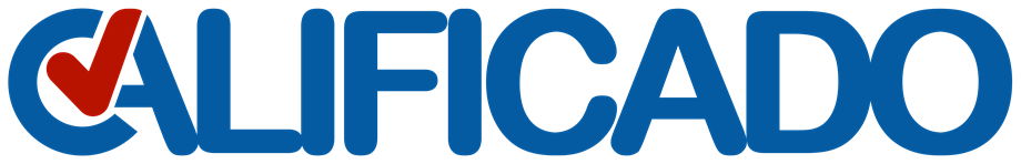 CALIFICADO